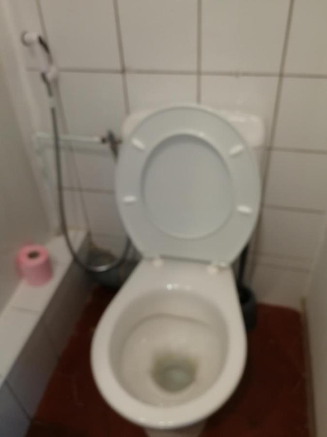 Loue Studio Propre !, Endroit Tres Calme, A 5 Minutes Gare Mantes La Jolie, Dış mekan fotoğraf