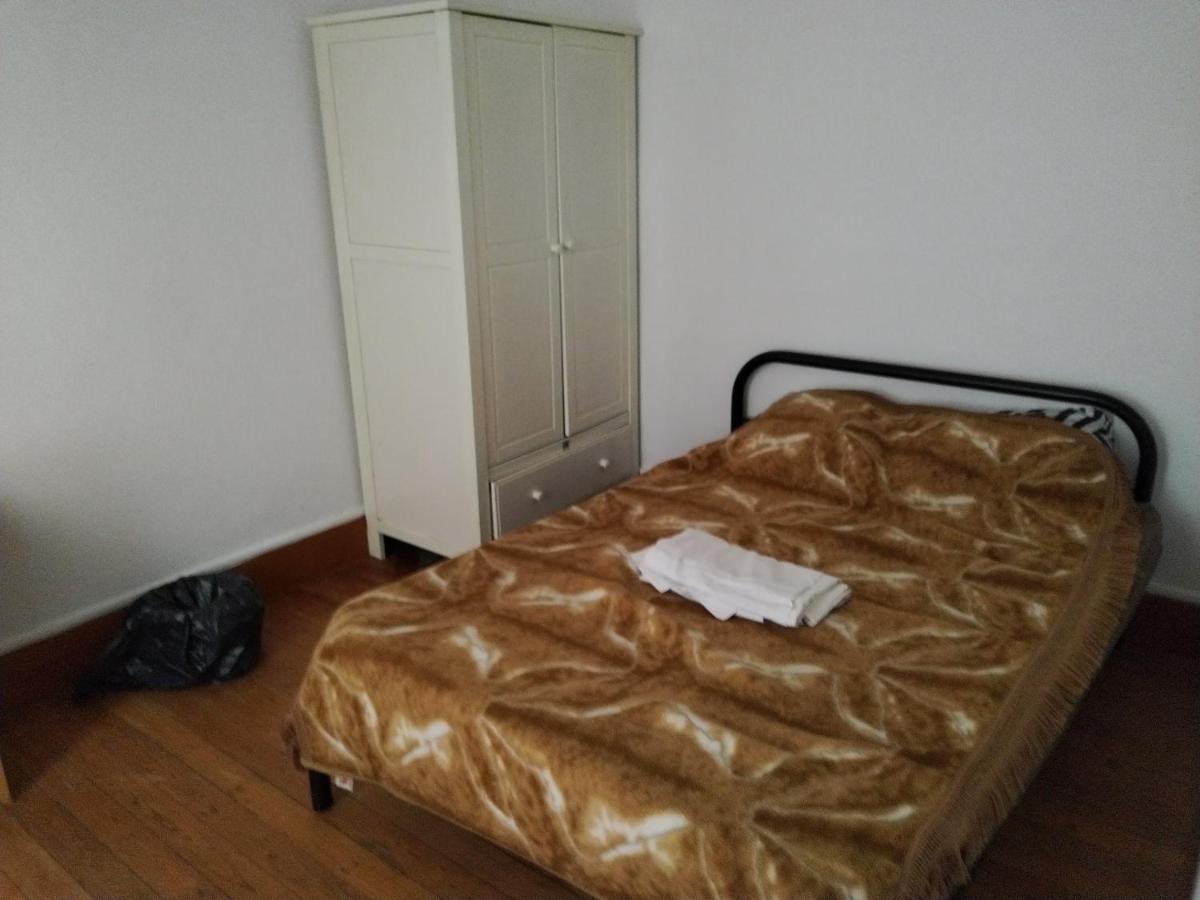 Loue Studio Propre !, Endroit Tres Calme, A 5 Minutes Gare Mantes La Jolie, Dış mekan fotoğraf